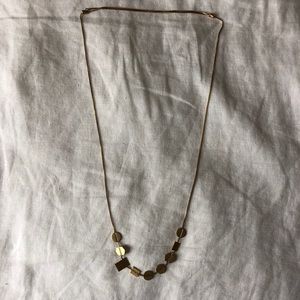 Madewell Necklace